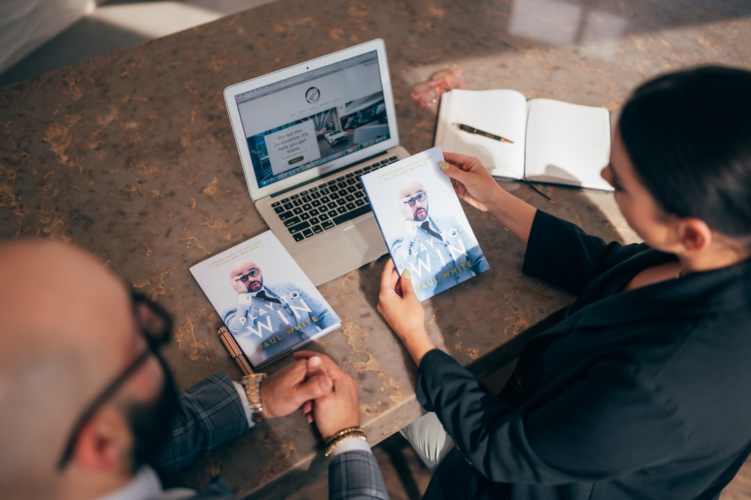 Emprendimiento exitoso